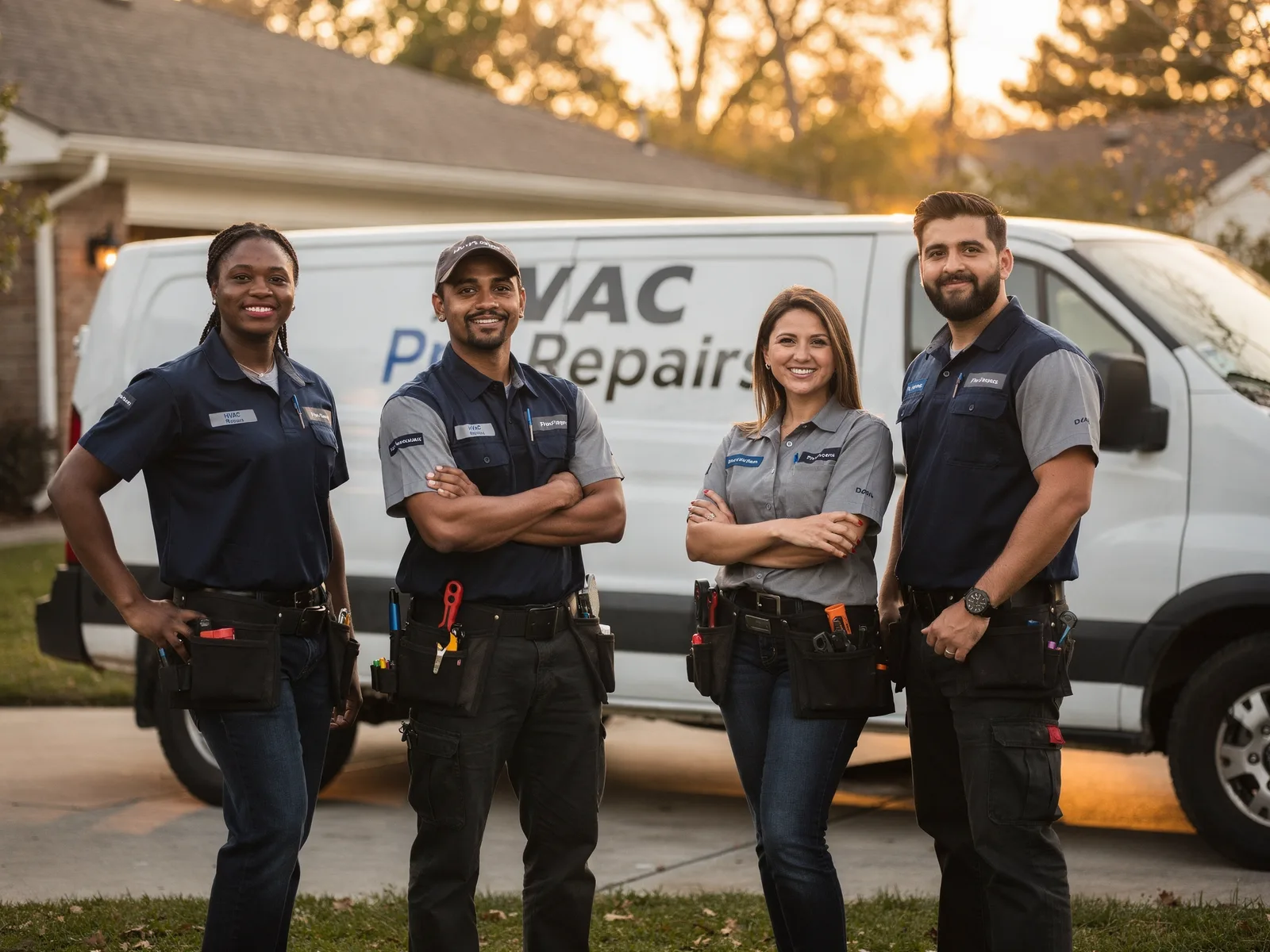 Heat Pump Repair company in Owatonna, MN