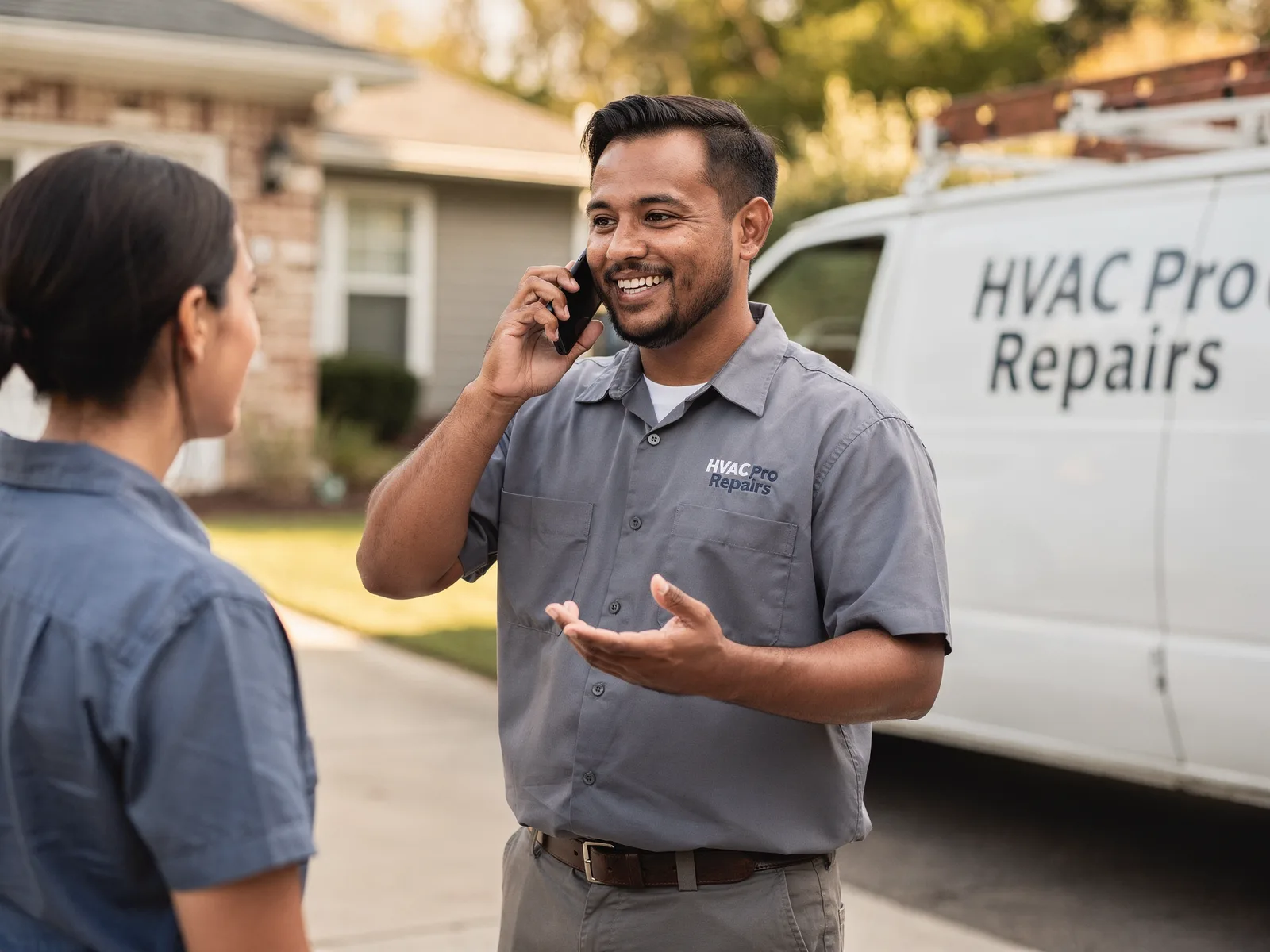 Heat Pump Repair Owatonna, MN FAQs